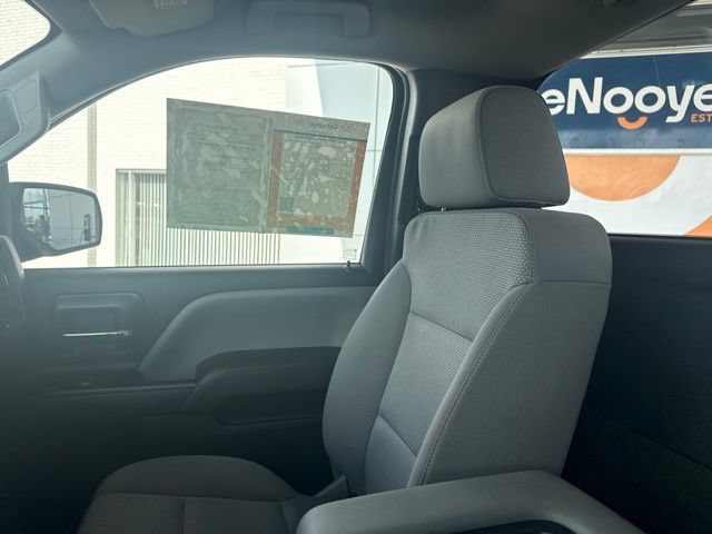 Used 2017 GMC Sierra 1500 2WD Regular Cab image 25