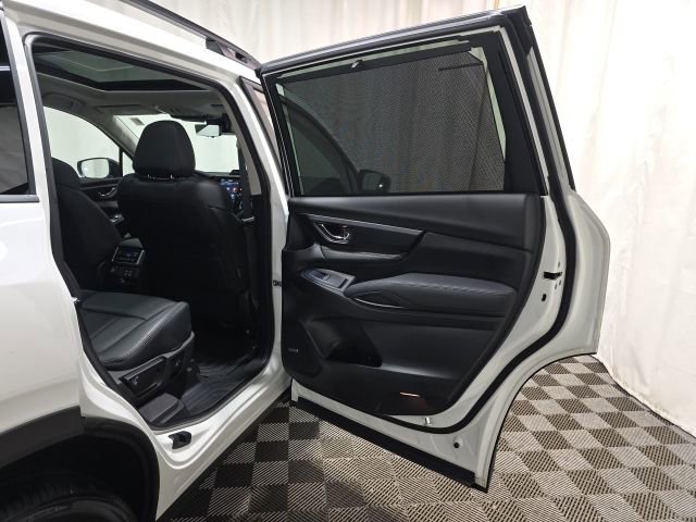 Certified 2025 Subaru Ascent Bronze Edition w/ Onyx Package image 35