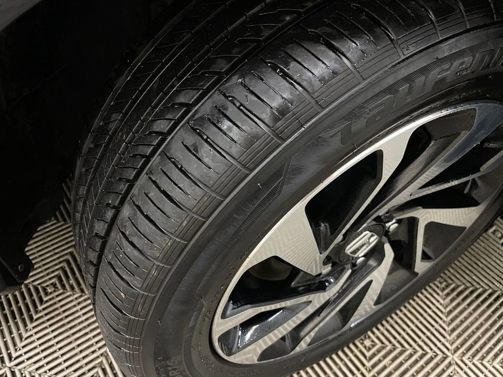 Used 2017 Honda Civic LX-P image 37
