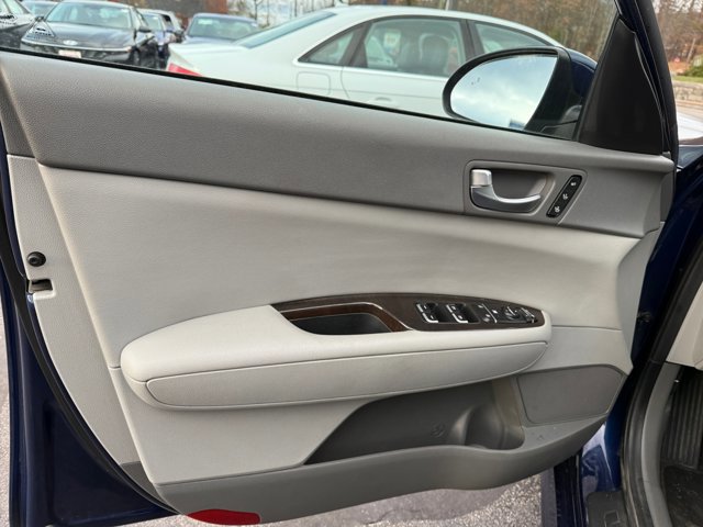 Used 2018 Kia Optima EX w/ Premium Package image 26