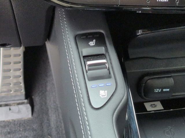 Used 2024 Kia Telluride SX Prestige X-Line image 25