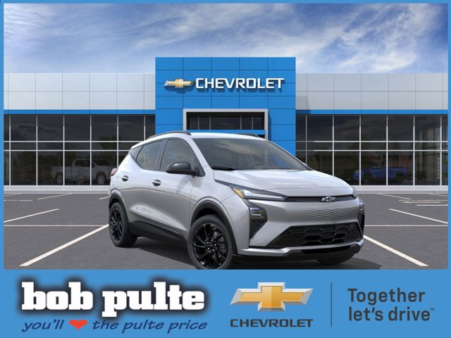 New 2027 Chevrolet Bolt RS image 1