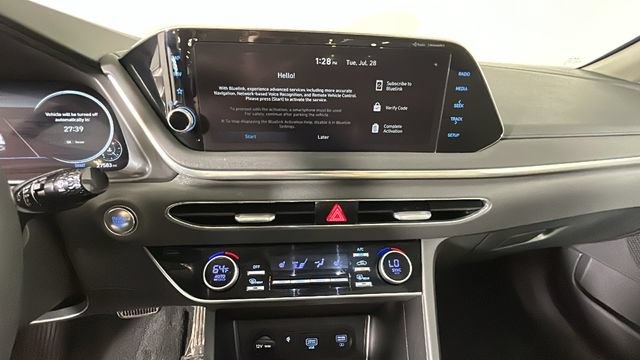 Used 2023 Hyundai Sonata SEL w/ Convenience Package FWD image 23