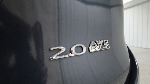 Used 2015 Lincoln MKC AWD w/ Equipment Group 102A Reserve image 23