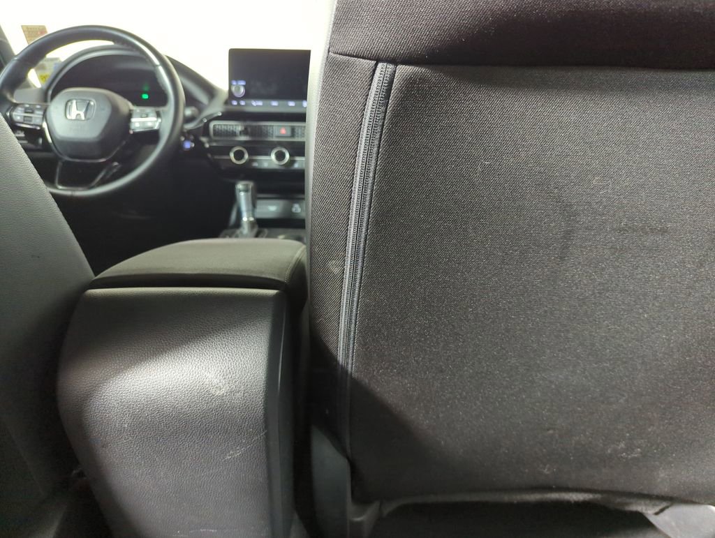 Certified 2023 Honda Civic Sport image 30