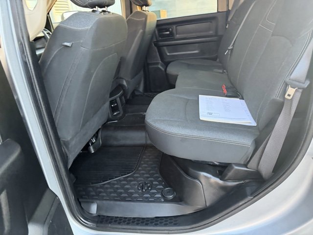 Used 2020 RAM 2500 Tradesman image 12