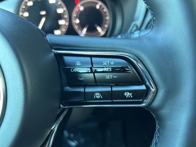 New 2026 MAZDA CX-90 3.3 Turbo w/ Premium Plus Pkg image 18