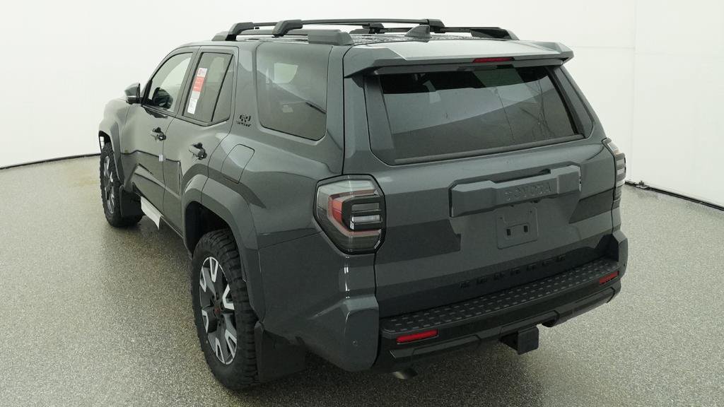 New 2026 Toyota 4Runner TRD Sport Premium RWD image 9