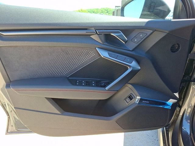 New 2026 Audi RS 3 AWD/4WD image 8