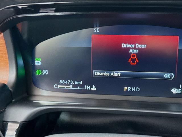 Used 2020 Lincoln Aviator Reserve w/ Equipment Group 202A AWD/4WD image 12