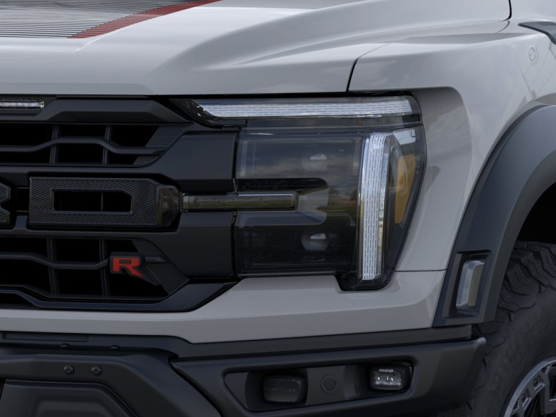 New 2026 Ford F150 Raptor AWD/4WD image 18