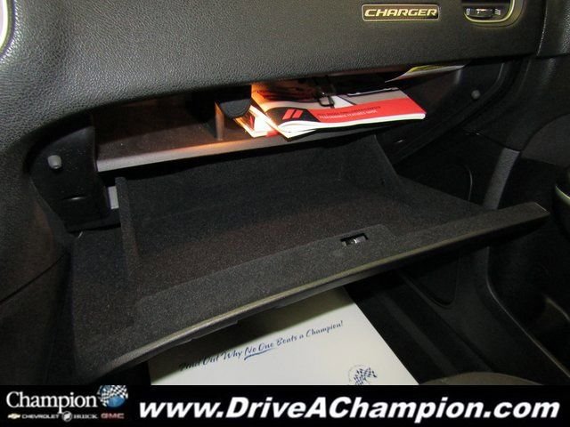 Used 2021 Dodge Charger GT RWD image 30