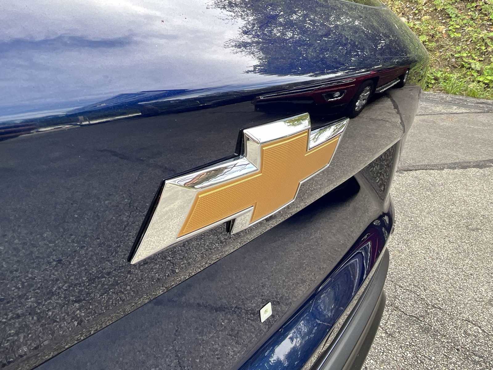 Certified 2024 Chevrolet Trax LT image 29