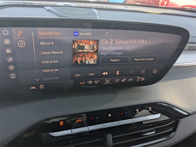 New 2025 Buick Enclave Avenir w/ Super Cruise Package image 20