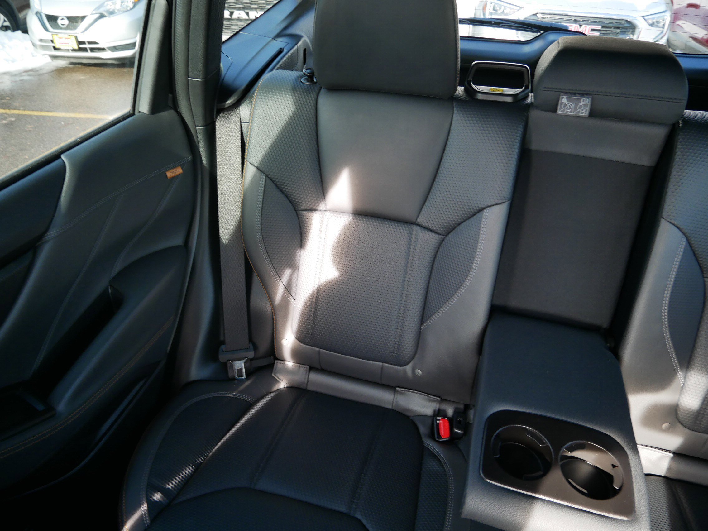 Used 2023 Subaru Forester Wilderness image 12