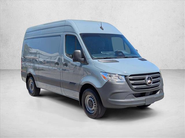 New 2026 Mercedes-Benz Sprinter 2500 image 7