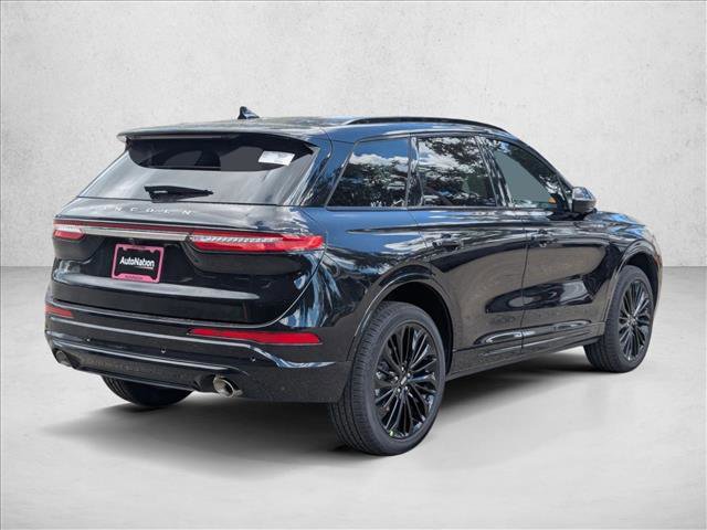 New 2026 Lincoln Corsair Premiere image 2