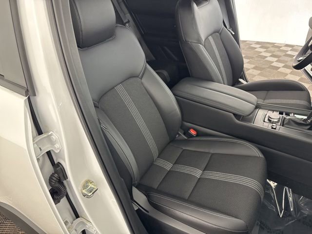 New 2026 MAZDA CX-50 AWD 2.5 S w/ Preferred Pkg image 25