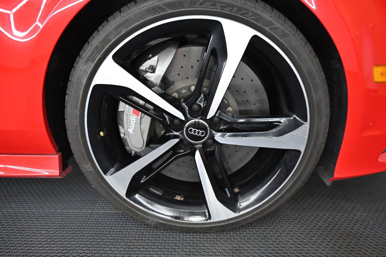 Used 2017 Audi RS 7 Performance AWD/4WD image 49