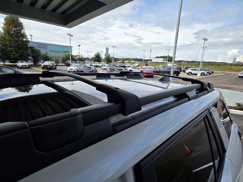 New 2026 Subaru Outback Premium AWD/4WD image 28