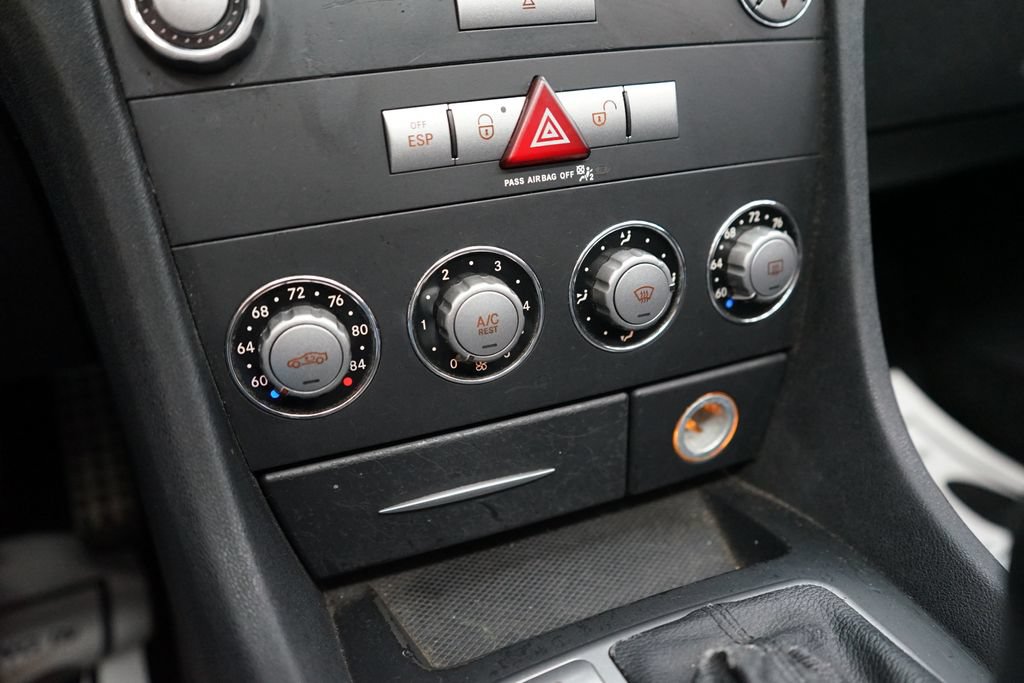 Used 2006 Mercedes-Benz SLK 280 image 30