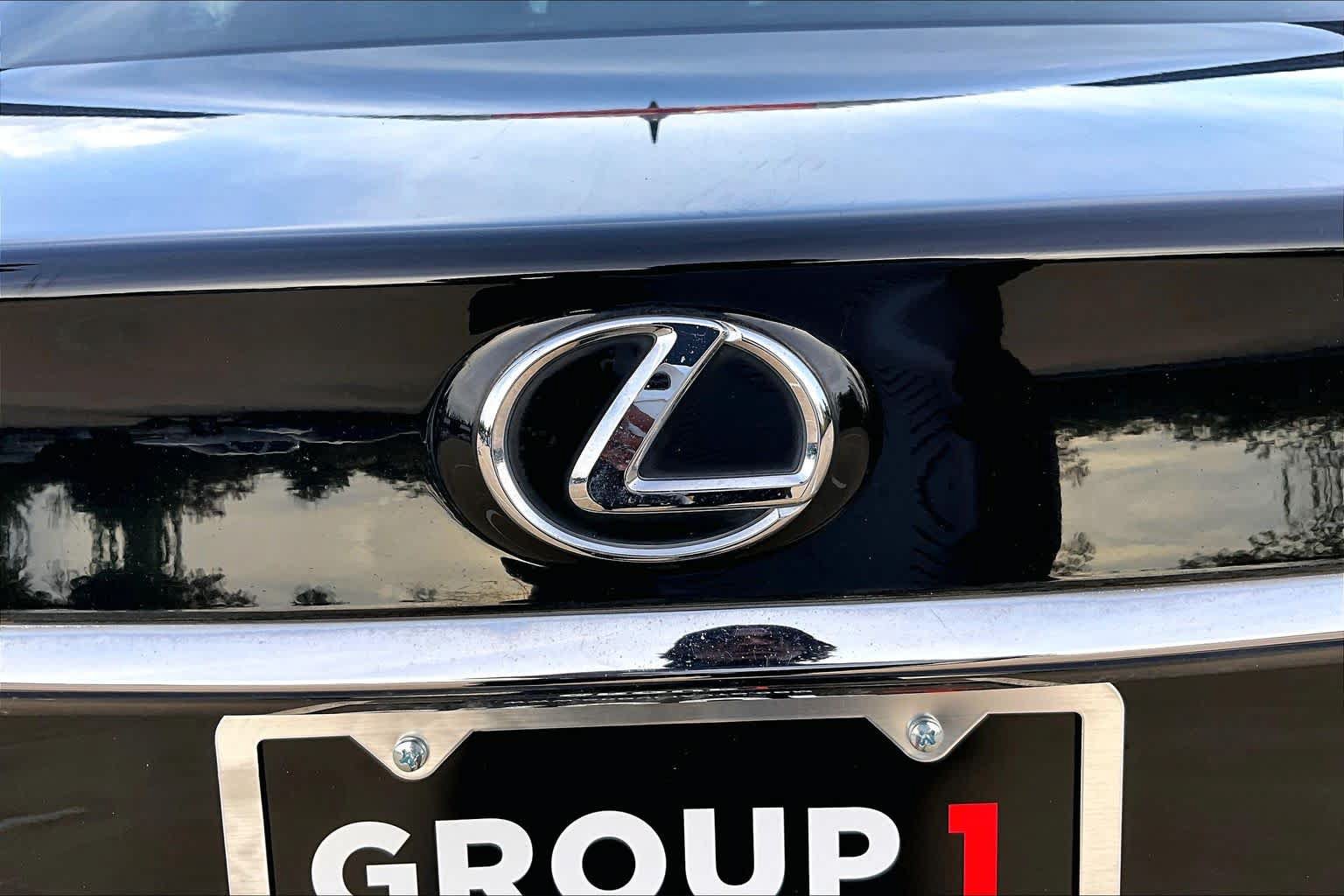 Used 2013 Lexus LS 460 L AWD/4WD image 29