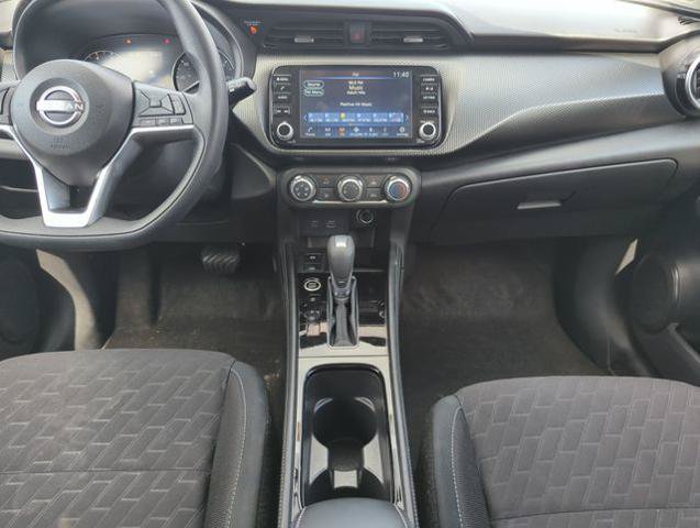 Certified 2023 Nissan Kicks SV FWD image 26