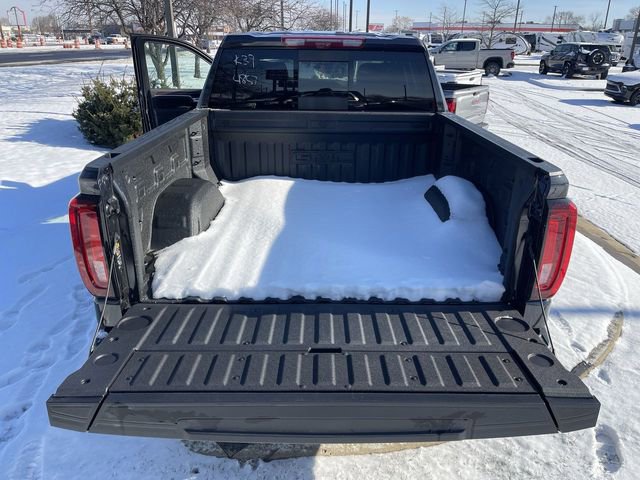 New 2026 GMC Sierra 1500 Denali image 21