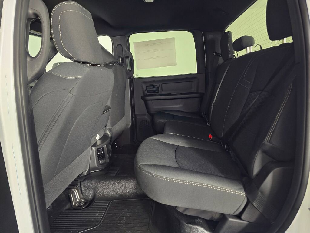 New 2026 RAM 5500 Tradesman image 27