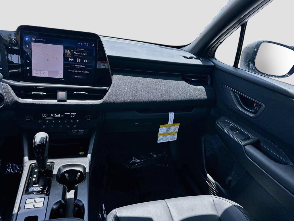 New 2026 Subaru Outback Premium AWD/4WD image 20