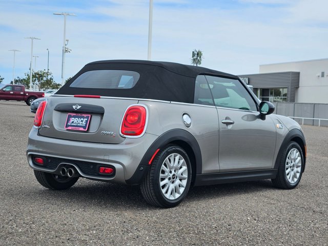 Used 2016 MINI Cooper S image 5