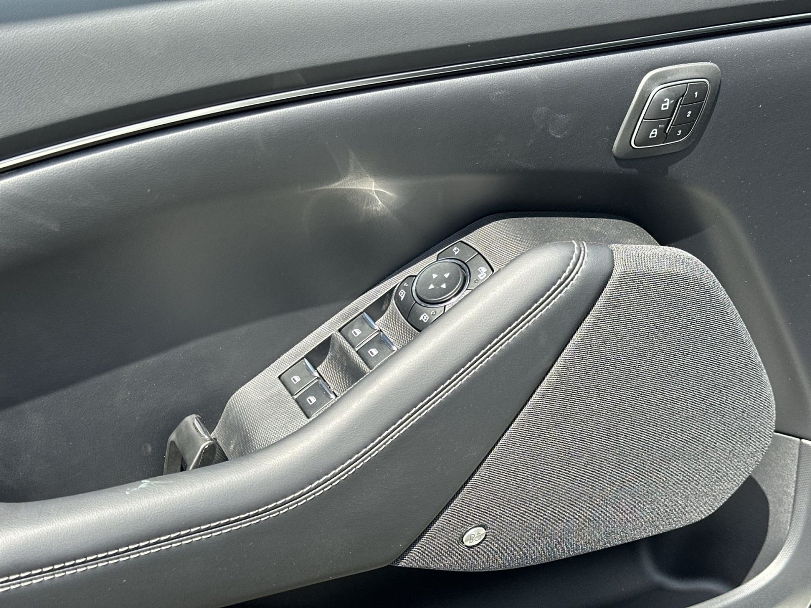 New 2026 Ford Mustang Mach-E Premium AWD/4WD image 16