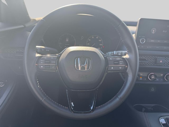 Used 2024 Honda HR-V Sport image 20