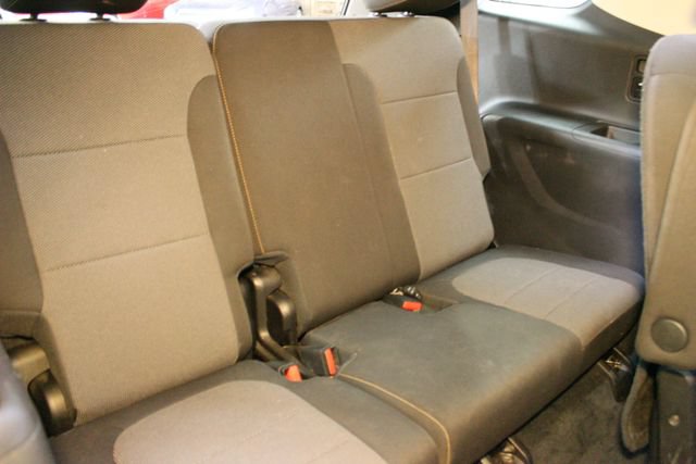 Used 2021 Chevrolet Traverse LT w/ LPO, Floor Liner Package AWD/4WD image 15