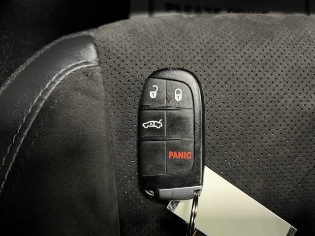 Used 2016 Dodge Challenger R/T Scat Pack image 45