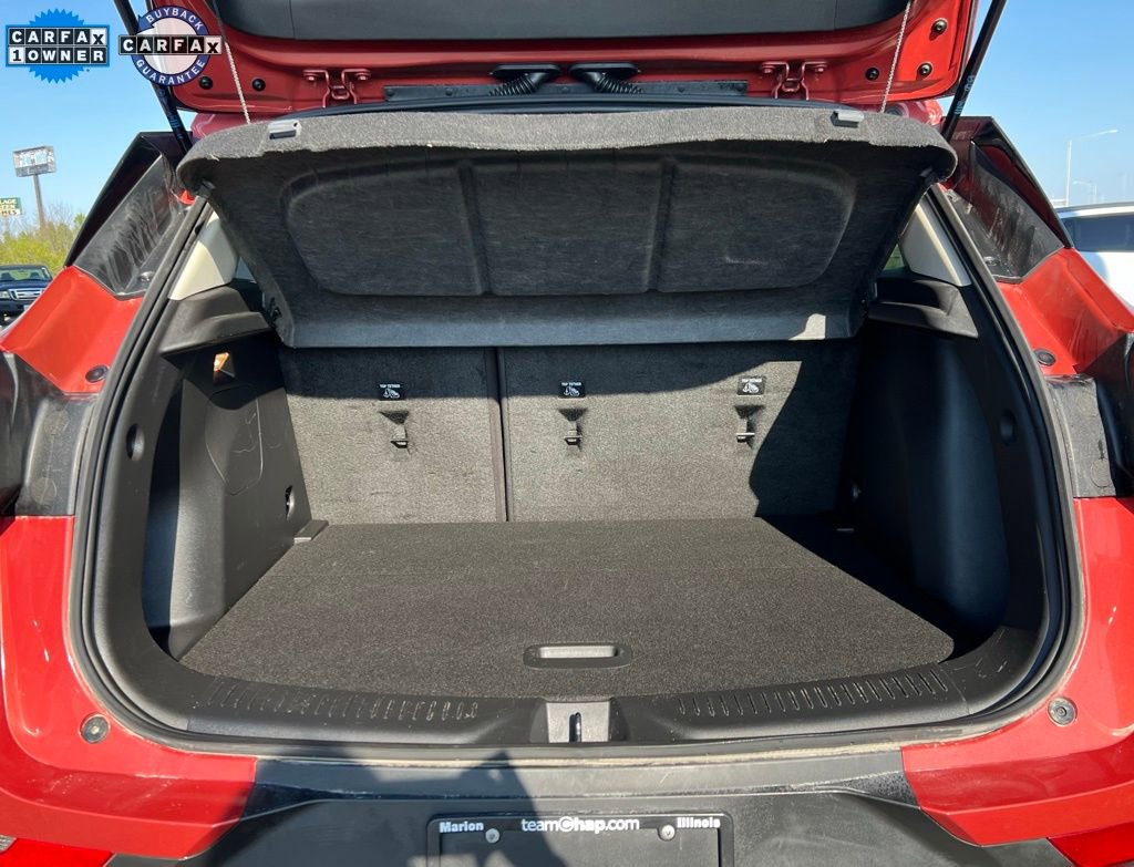 Used 2024 Buick Encore GX Preferred w/ Advanced Technology Package image 23