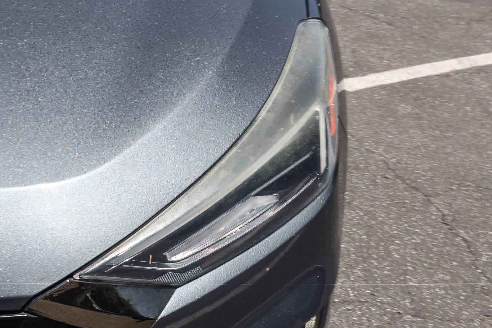Used 2019 Hyundai Tucson Night FWD image 13