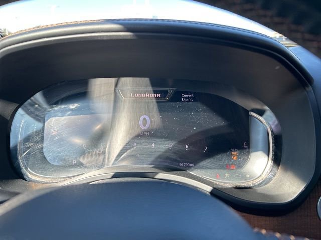 Used 2023 RAM 1500 Limited w/ Body Color Bumper Group AWD/4WD image 22