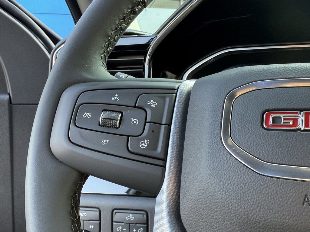New 2026 GMC Sierra 1500 Elevation w/ Elevation Select Package image 20