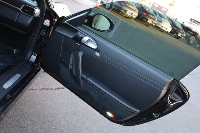 Used 2011 Porsche 911 Carrera S image 38