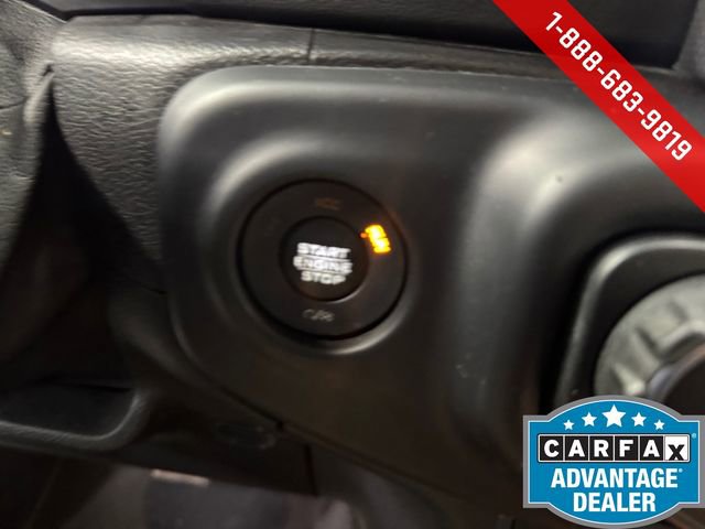 Used 2019 Jeep Wrangler Unlimited Sahara image 21
