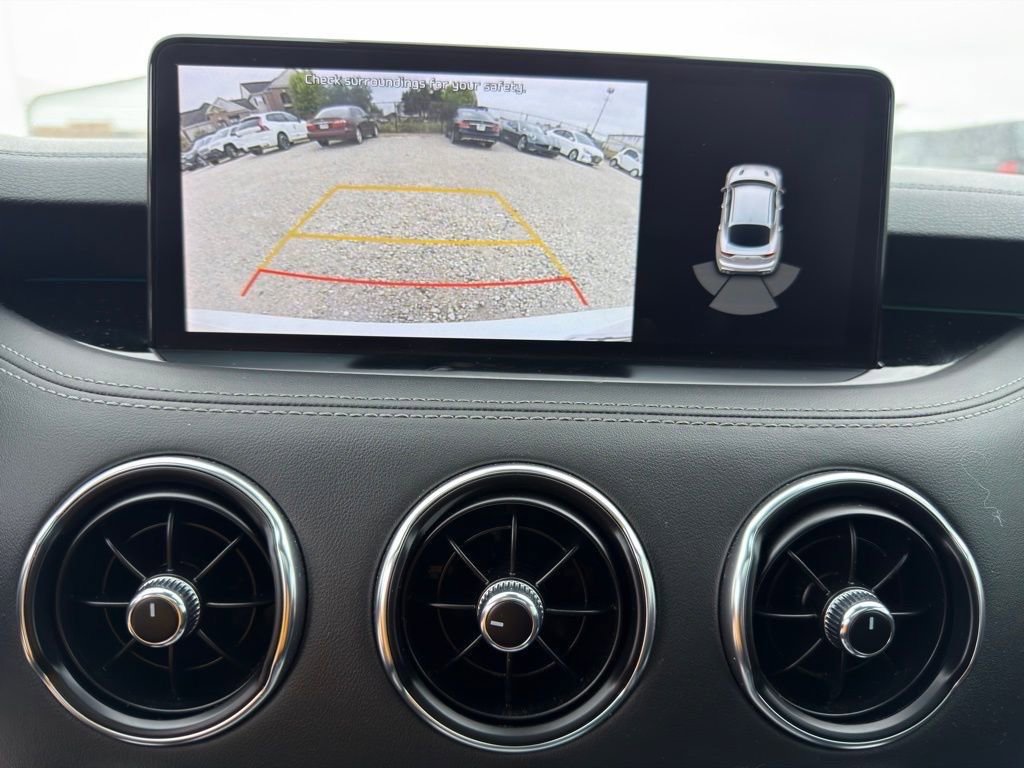 Used 2022 Kia Stinger GT2 image 14