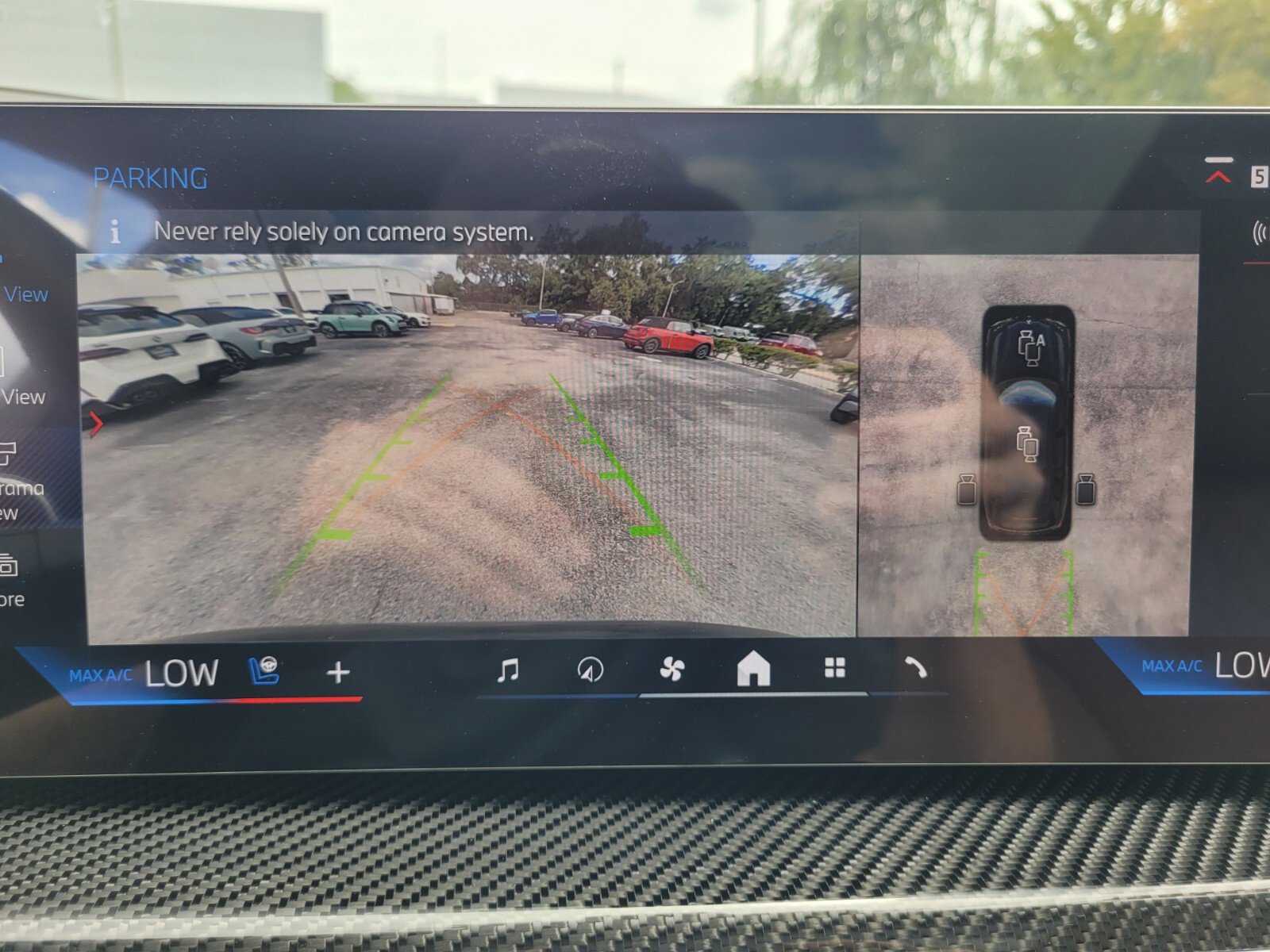 New 2026 BMW X7 M60i image 25