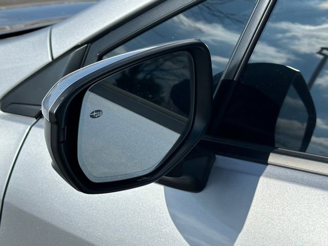 Used 2023 Subaru WRX Premium image 11