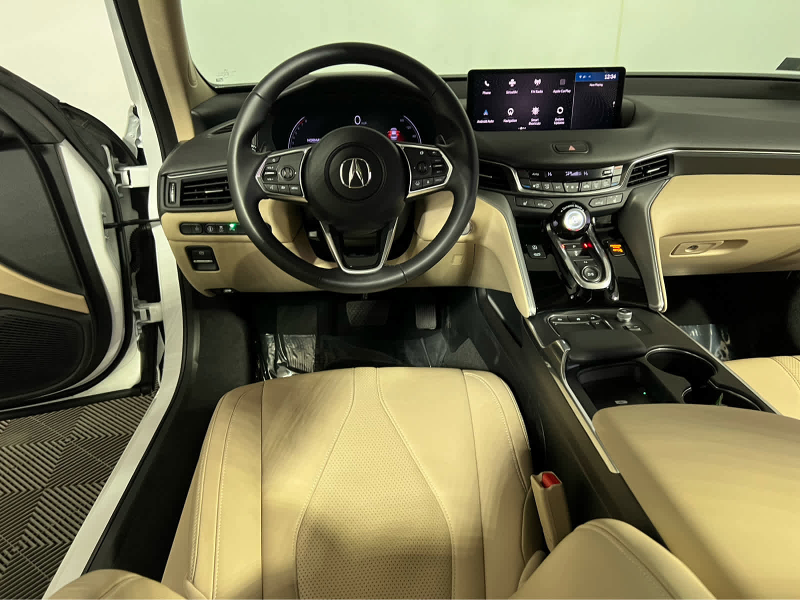 Used 2025 Acura TLX w/ Technology Package image 13