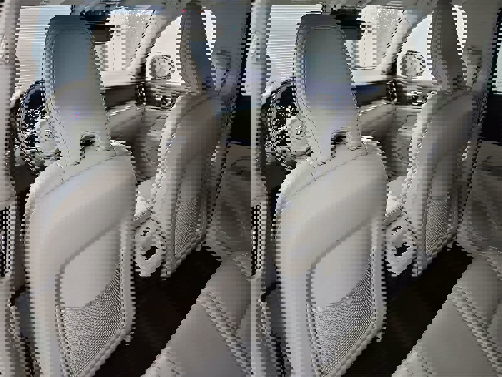 Used 2021 Volvo V60 T5 Cross Country image 18