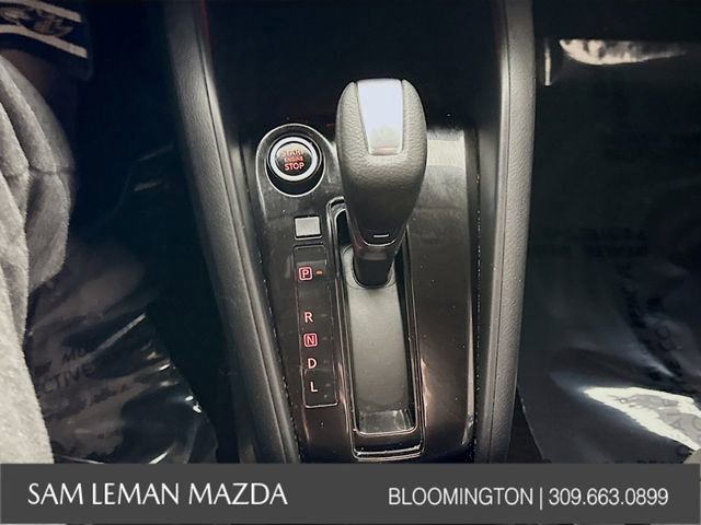 Used 2022 Nissan Kicks S image 16