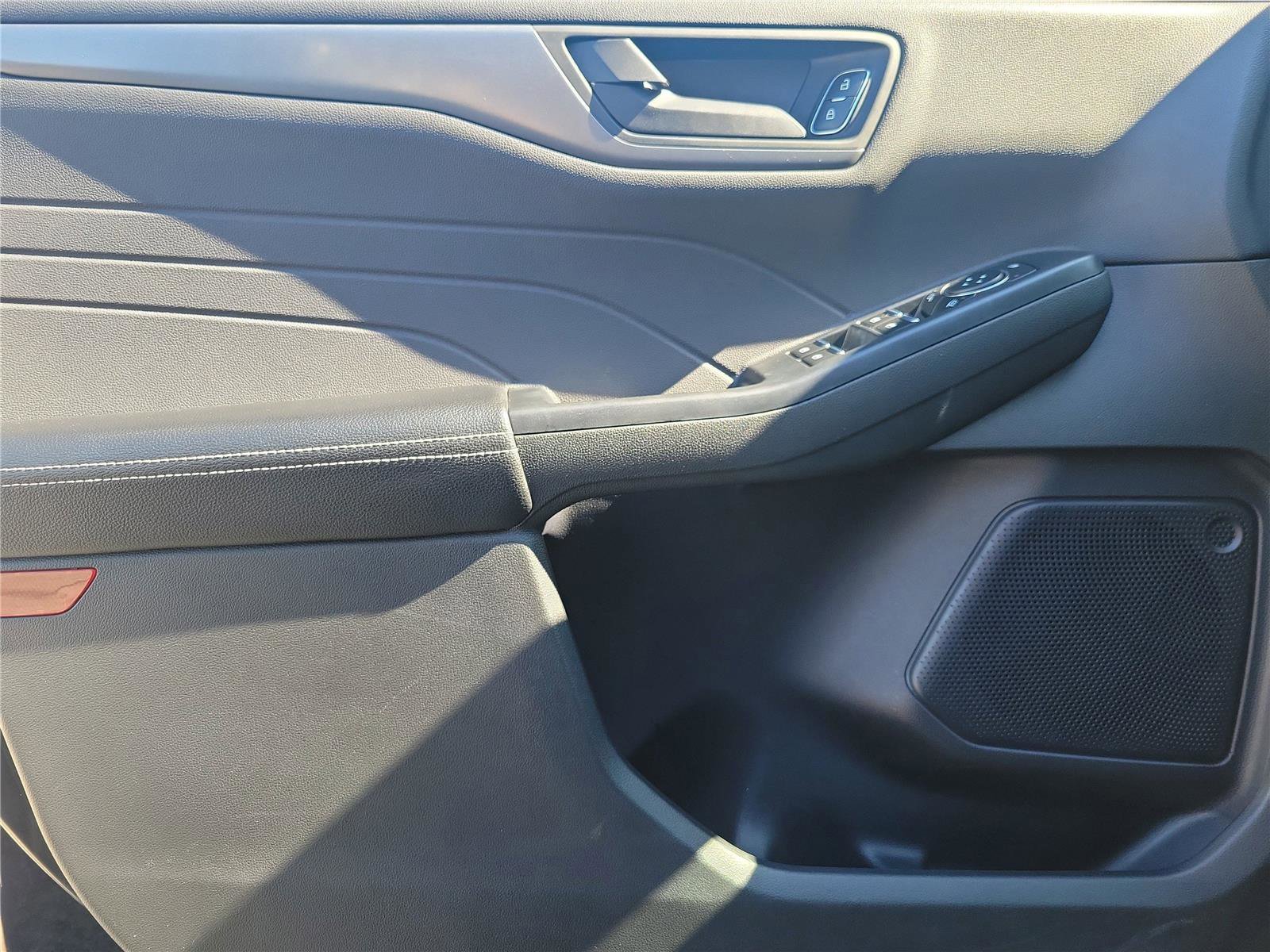 Used 2024 Ford Escape Active w/ Tech Pack #1 image 20