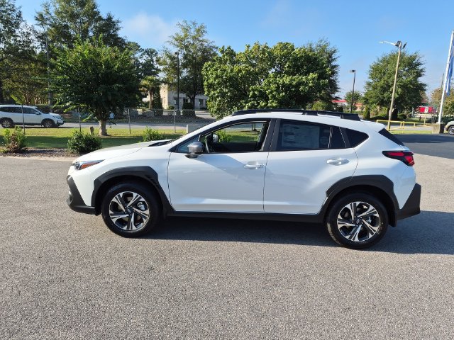 New 2026 Subaru Crosstrek 2.5i Premium AWD/4WD image 6