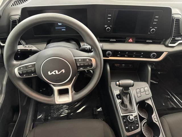 Used 2023 Kia Sportage LX FWD image 27